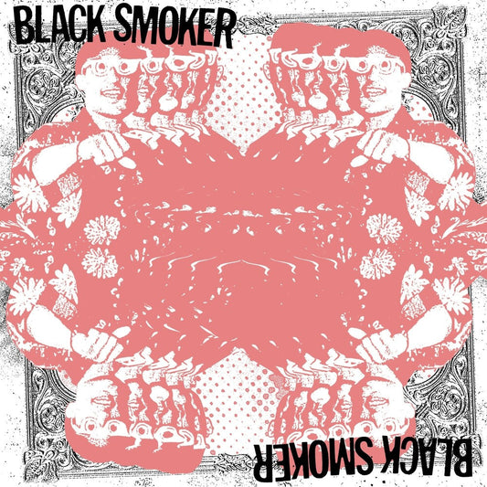 Black Smoker - Black Smoker [CD] [New CD]