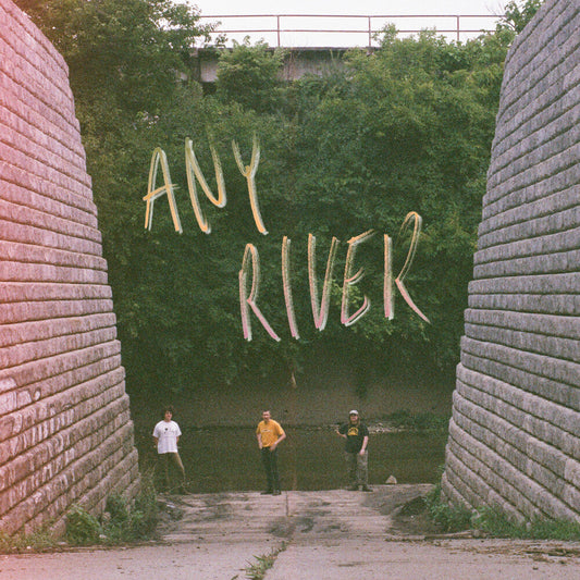 Styrofoam Winos - Any River [CD] [New CD]