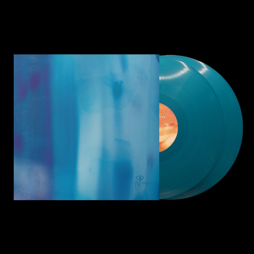 Lovesliescrushing - Xuvetyn - Blue (Blue) [Colored Vinyl] [New Vinyl]