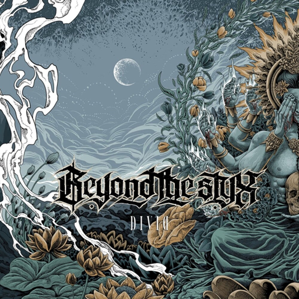 Beyond the Styx - Divid [LP] [New Vinyl]