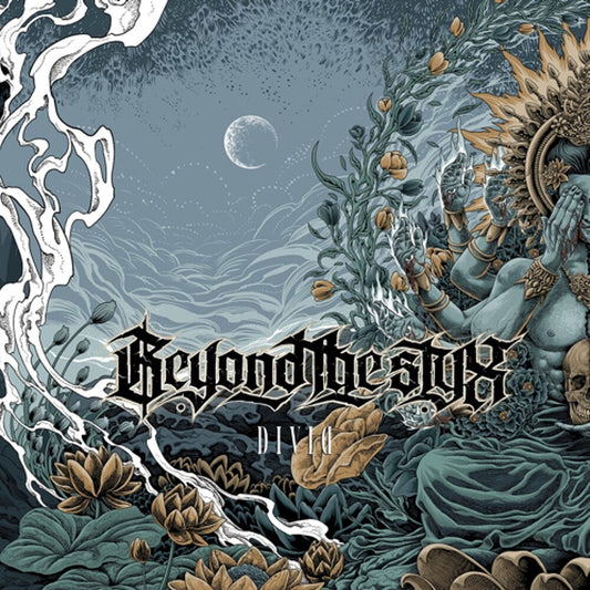 Beyond the Styx - Divid [LP] [New Vinyl]