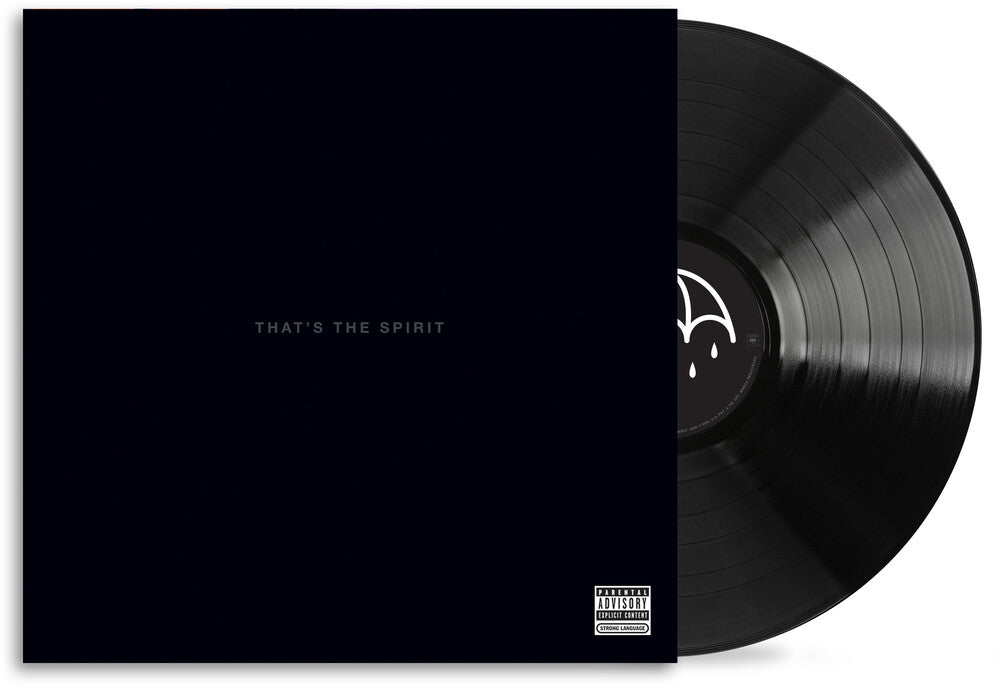 Bring Me The Horizon - That's The Spirit [LP] [New Vinyl]