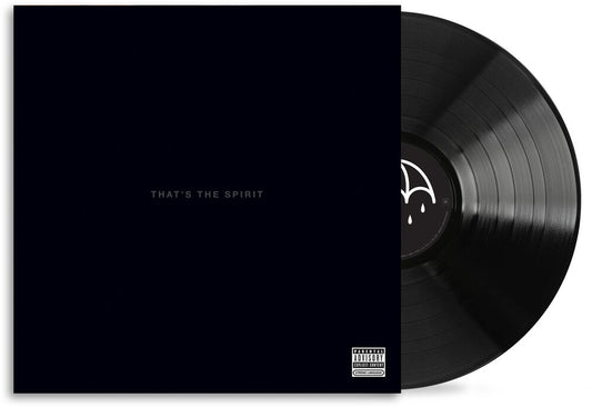 Bring Me The Horizon - That's The Spirit [LP] [New Vinyl]