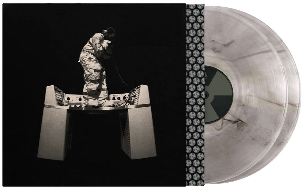 Don Toliver - Octane [Clear Vinyl] (Ofgv) (Smok) [New]