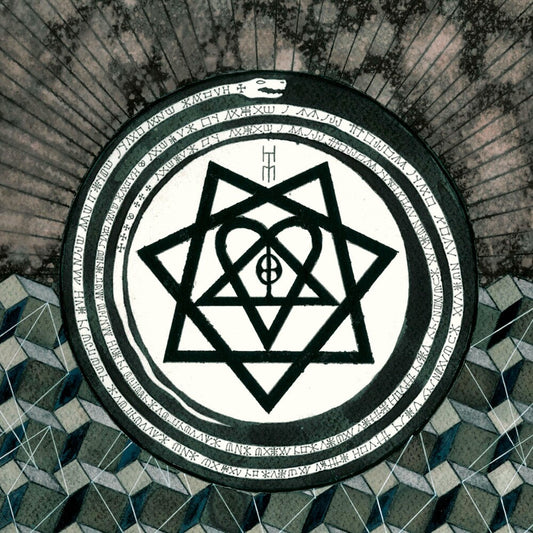 HIM - Tears On Tape [CD] [New CD]
