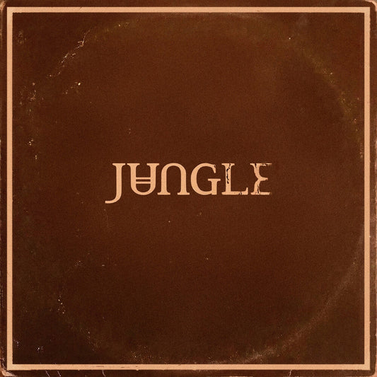 Jungle - Sunshine [Black] [New Vinyl]