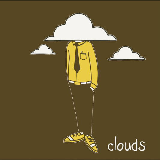 Apollo Brown - Clouds [CD] [New CD]