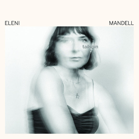 Eleni Mandell - Tailspin [CD] [New CD]