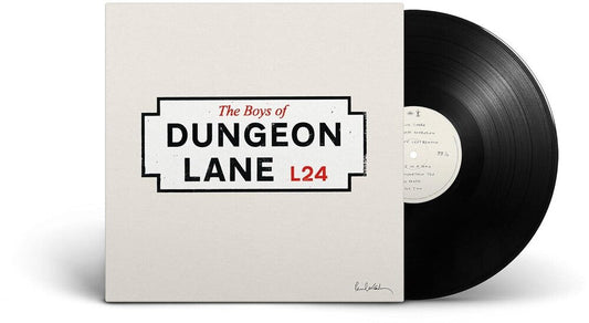 Paul McCartney - The Boys of Dungeon Lane [Black] [New Vinyl]