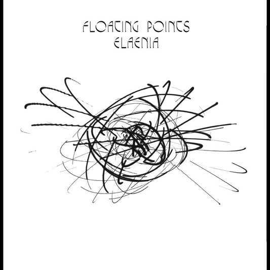 Floating Points - Elaenia - 10th Anniversary (Aniv) [LP] [New Vinyl]