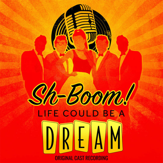Sh-Boom Life Could Be A Dream / O.C.R. - Sh-Boom Life Could Be A Dream / O.C.R. [CD] [New CD]