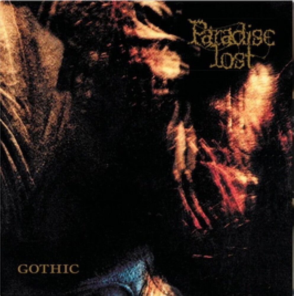Paradise Lost - Gothic (Aniv) [CD]