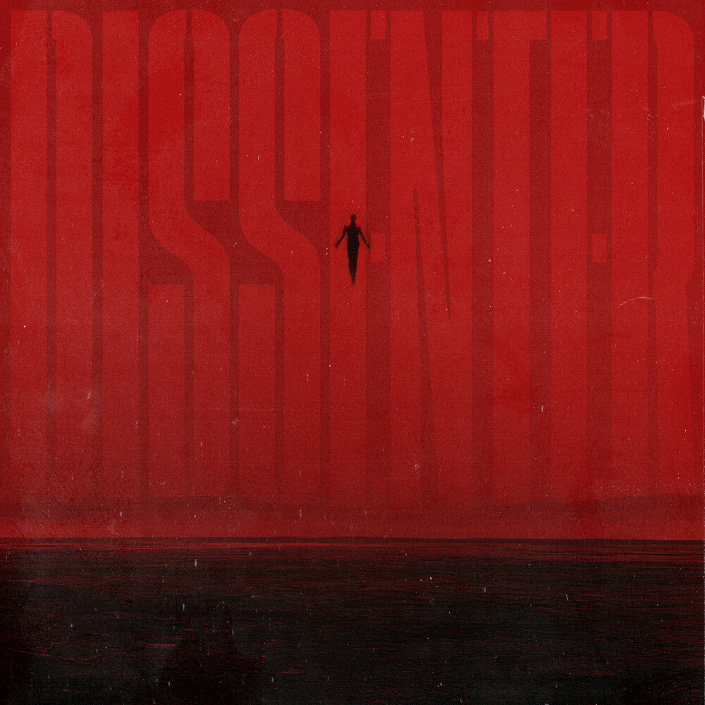 Haste The Day - Dissenter [CD] [New CD]