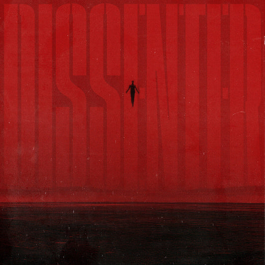 Haste The Day - Dissenter [CD] [New CD]