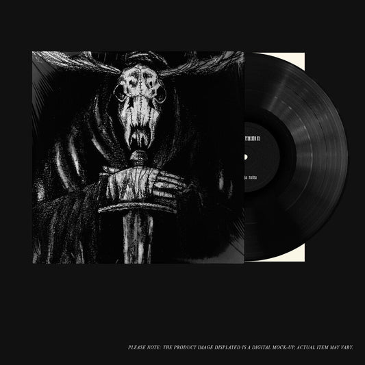 Havukruunu - Rautaa Ja Tulta [LP] [New Vinyl]