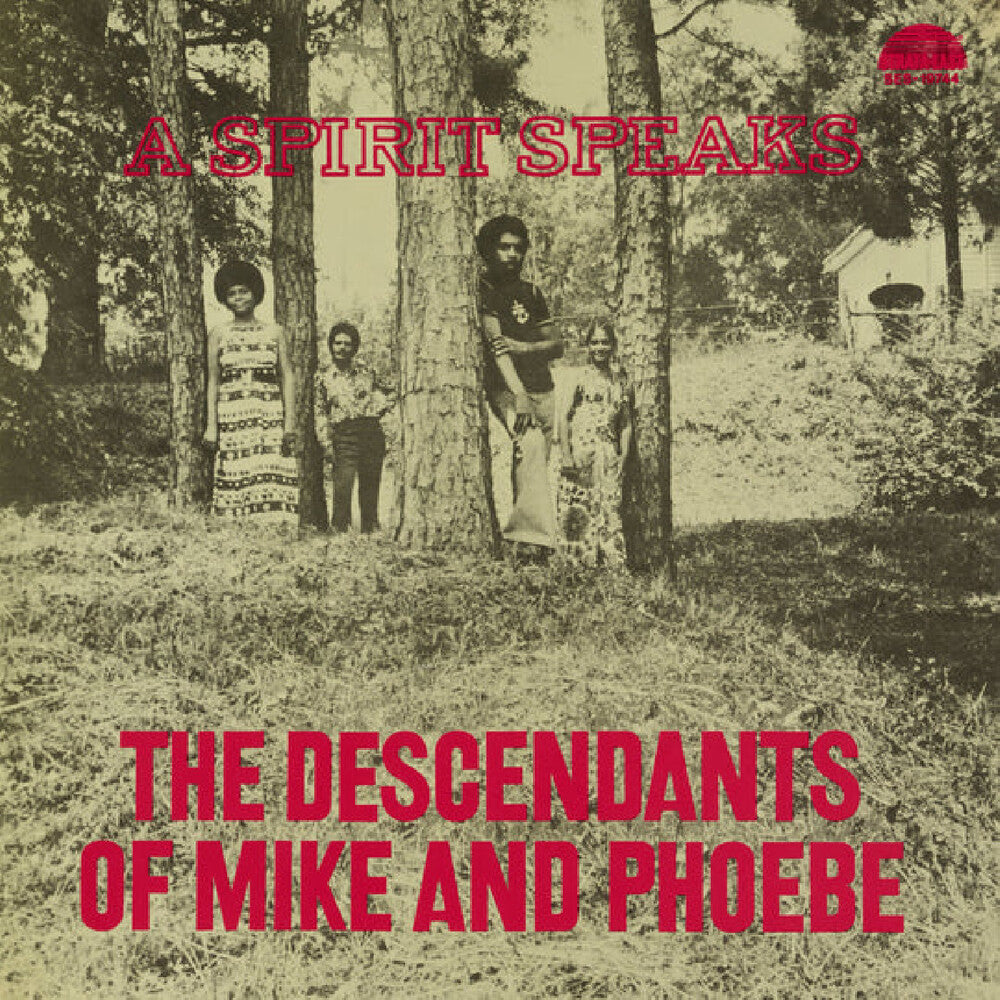 Descendants Of Mike And Phoebe / Bill Lee - Descendants Of Mike And Phoebe [Deluxe] [New Vinyl]