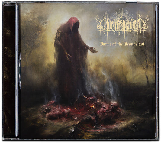Worm Shepherd - Dawn of the Iconoclast [CD] [New CD]