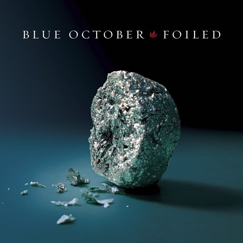 Blue October - Foiled [180 Gram] [New Vinyl]