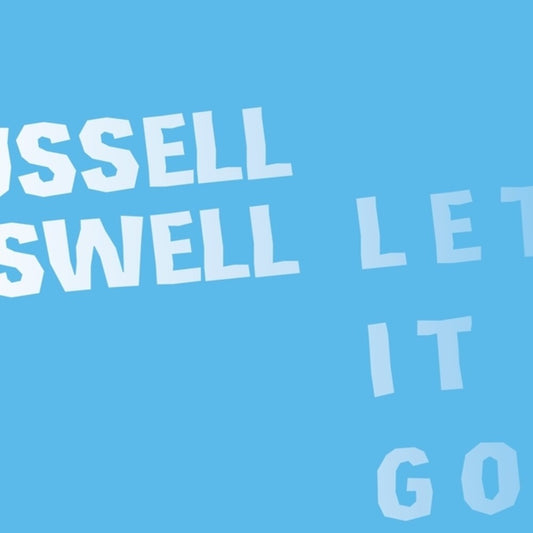 Haswell, Russell - Let It Go [CD] [New CD]