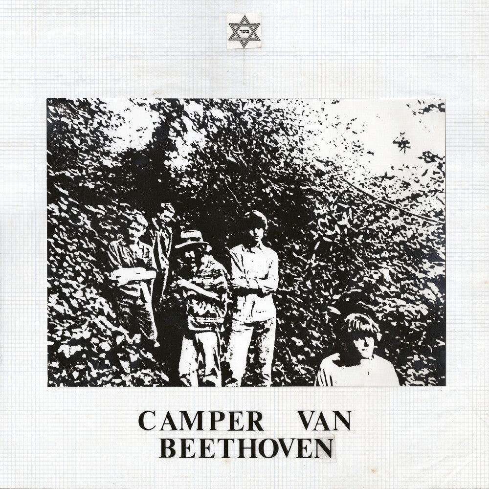Camper Van Beethoven - II & III - 40th Anniversary Edition [Teal] [New Vinyl]