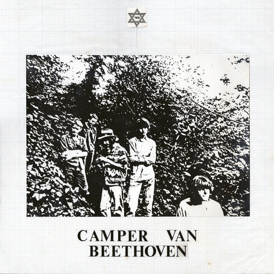 Camper Van Beethoven - II & III - 40th Anniversary Edition [Deluxe] [New CD]