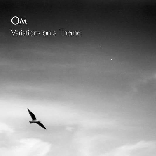 Om - Variations On A Theme [LP] [New Vinyl]