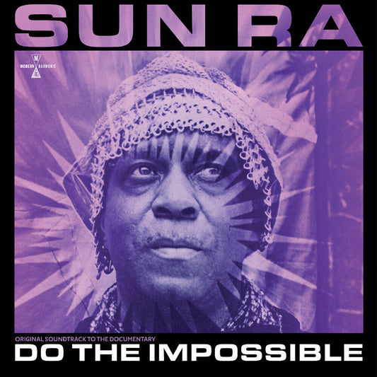 Sun Ra - Do The Impossible: Original Soundtrack To The Documentary [CD] [New CD]