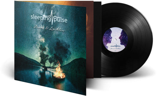 Sleeping Pulse - Dreams & Limitations (Gate) (Ofgv) [LP] [New Vinyl]