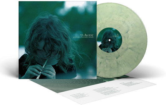 Alcest - Souvenirs D'Un Autre Monde [LP] [New Vinyl]