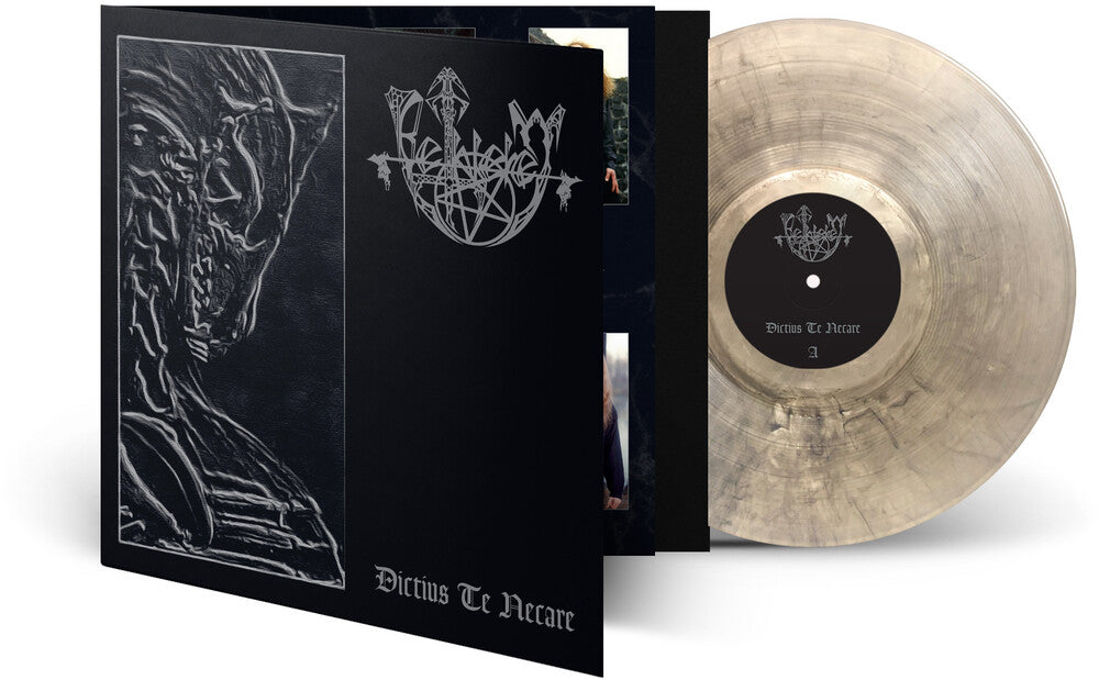 Bethlehem - Dictius Te Necare [LP] [New Vinyl]