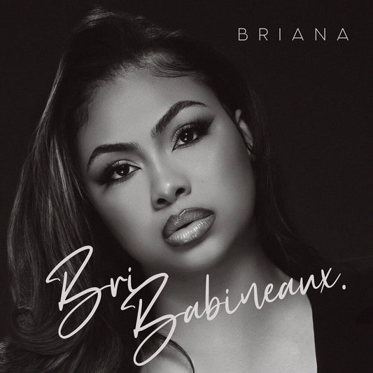 Bri Babineaux - Briana [CD] [New CD]