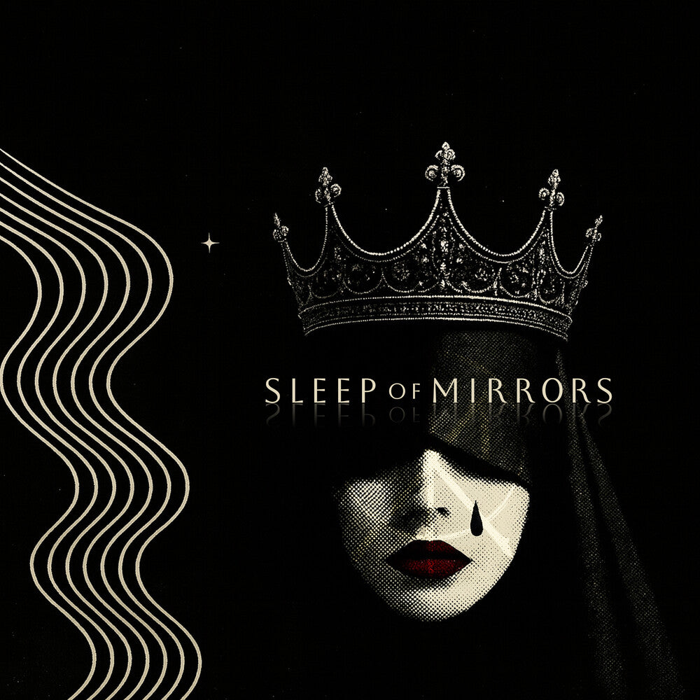 Sleep Of Mirrors - Crown [CD] [New CD]