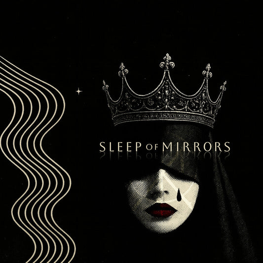 Sleep Of Mirrors - Crown [CD] [New CD]