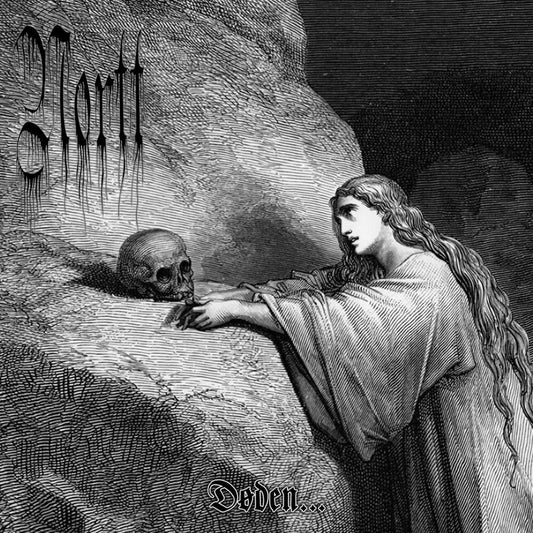 Nortt - Doden [LP] [New Vinyl]