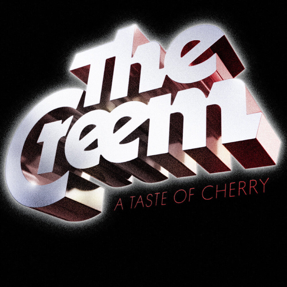 Creem - Taste Of Cherry [LP] [New Vinyl]