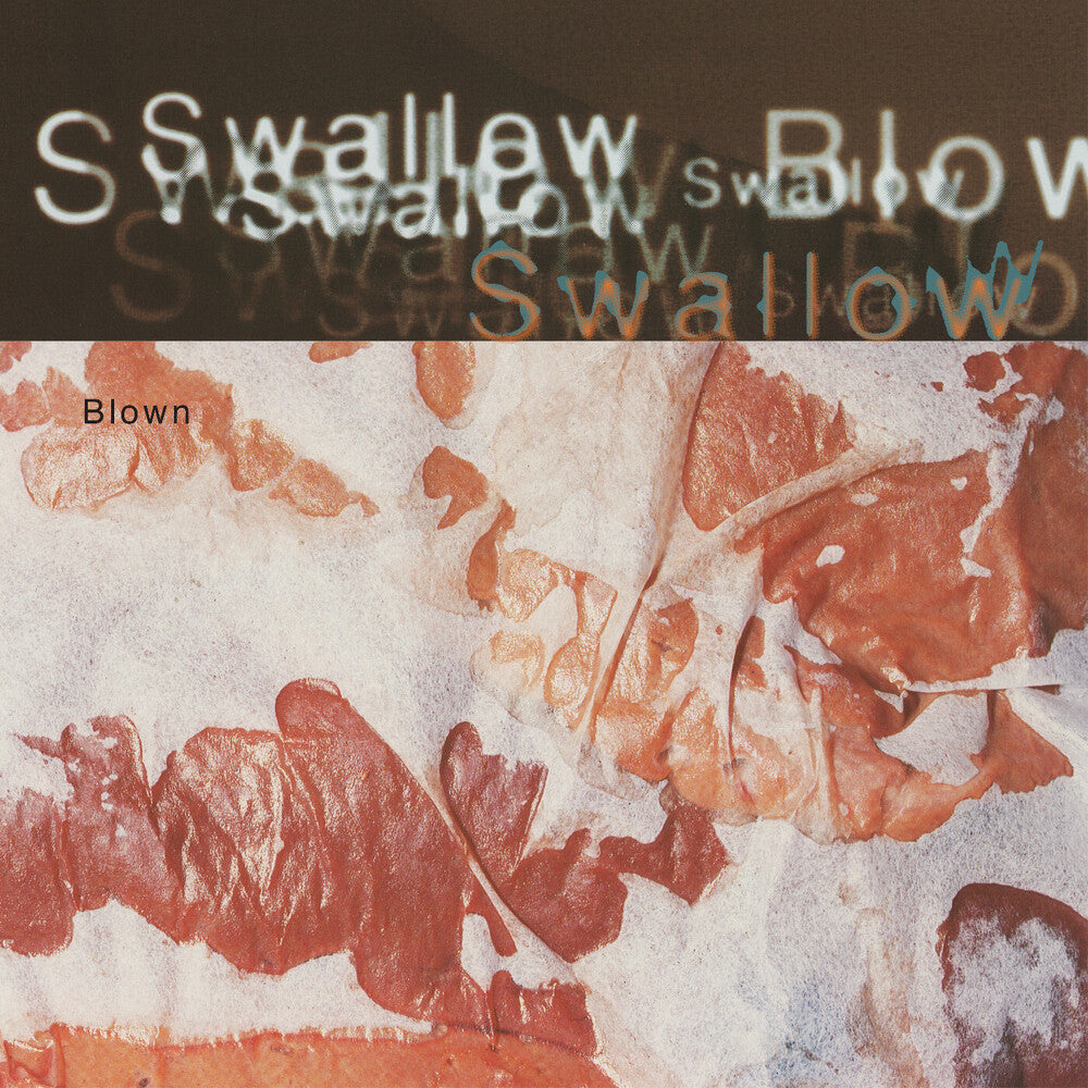 Swallow - Blown [CD] [New CD]