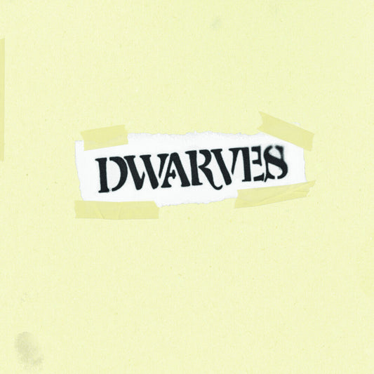 Dwarves - Jenkem [LP] [New Vinyl]