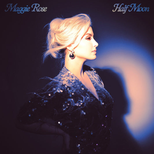 Maggie Rose - Half Moon [Digipak] [New CD]