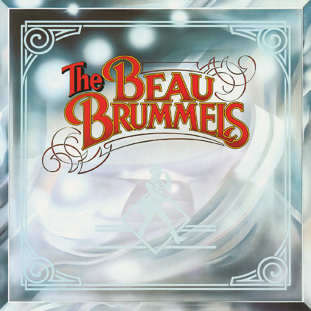 Beau Brummels - Beau Brummels [CD] [New CD]