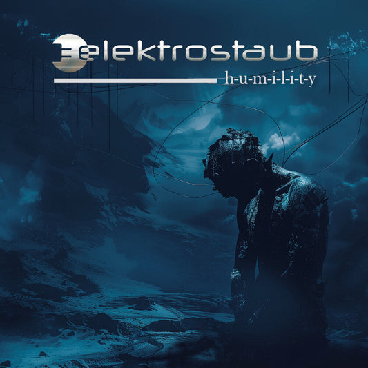 Elektrostaub - Humility [CD] [New CD]