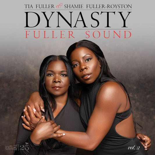 Fuller Sound - Dynasty [LP] [New Vinyl]