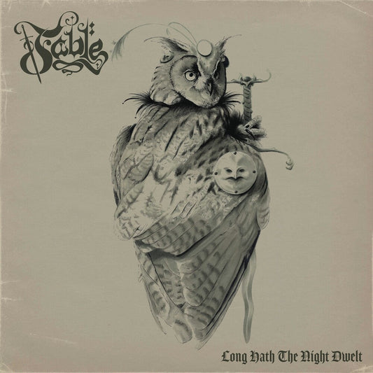 Fable - Long Hath The Night Dwelt [CD] [New CD]