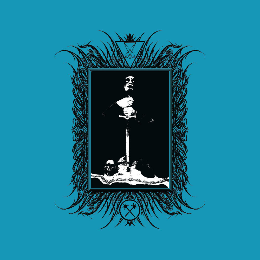 Hexcastle - Hexcastle [LP]