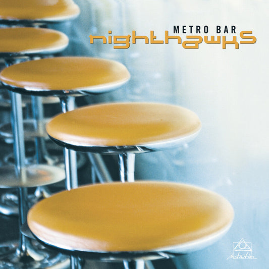 Nighthawks - Metro Bar [LP] [New Vinyl]