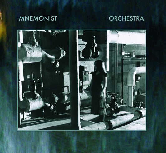 Mnemonist - Mnemonist Orchestra [CD] [New CD]