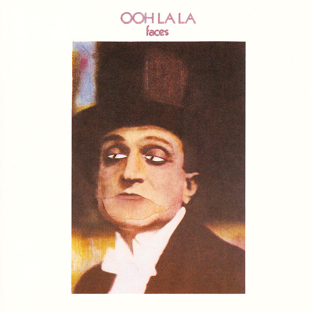 Faces - Ooh La La [LP] [New Vinyl]