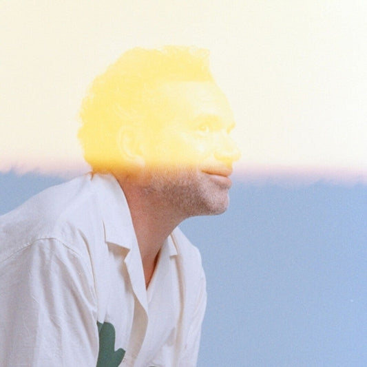 Ezechiel Pailhes - Sol [LP] [New Vinyl]