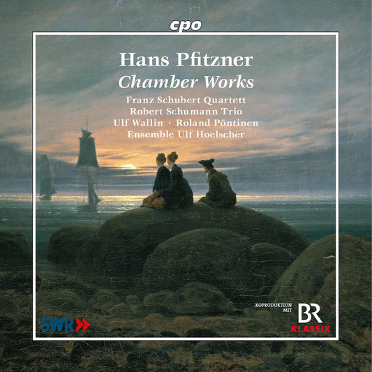 Franz Schubert Quartett - Chamber Works [CD] [New CD]