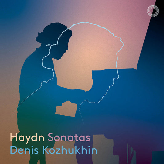 Denis Kozhukhin - Haydn: Sons [CD] [New CD]