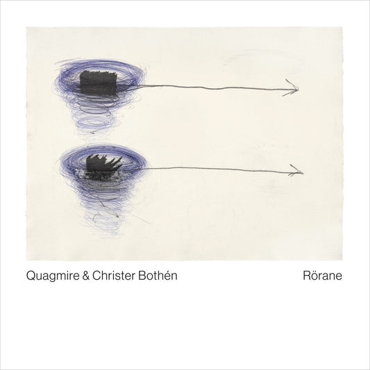 Quagmire - Rorane [CD] [New CD]